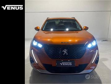 Peugeot 2008 II 2020 Diesel 1.5 bluehdi Allur...