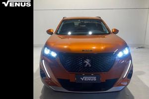 Peugeot 2008 II 2020 Diesel 1.5 bluehdi Allur...