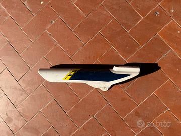 Plastiche para forcelle 701 sm