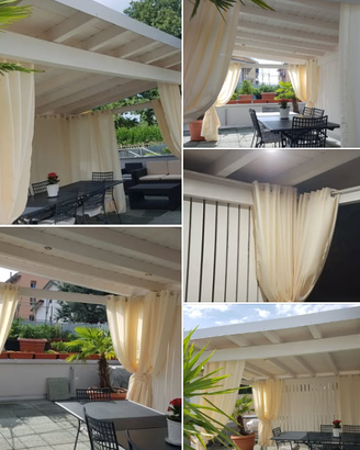 GAZEBO ELEGANCE