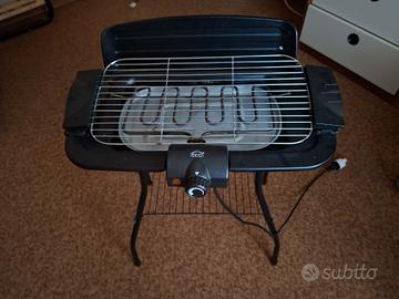Barbecue elettrico DCG 