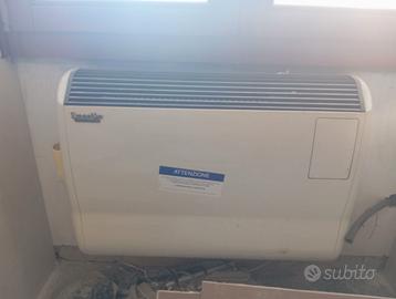 Radiatore a Gas Stufa Convettiva Fondital GAZELLE