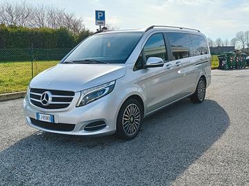 Mercedes Classe V V250 190 CV Automatico 