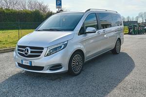 Mercedes Classe V V250 190 CV Automatico 