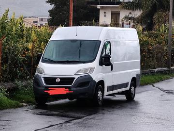 Fiat ducato 2.3 Multijet