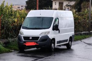 Fiat ducato 2.3 Multijet