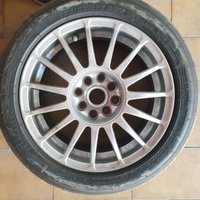 Cerchi R15