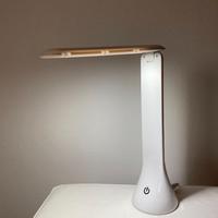 Lamapada Led da scrivania - modello slim