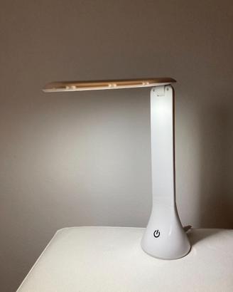 Lampada Led da scrivania - modello slim