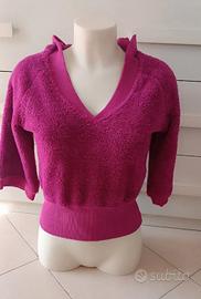 Maglione ICE J  iceberg