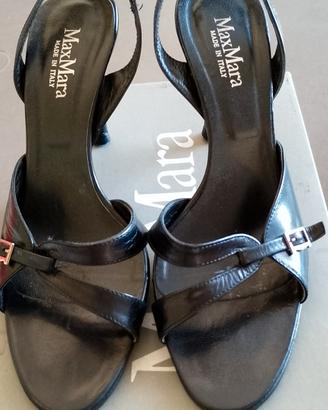 sandali Max Mara