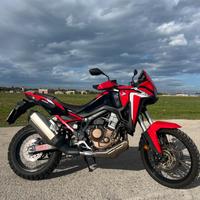 Honda Africa Twin 1100