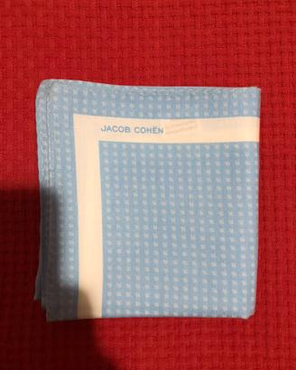 Pochette Jacob Cohen