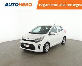 KIA Picanto TL60406