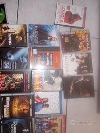 DVD film 