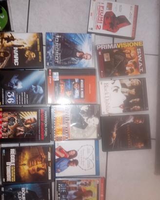 DVD film 