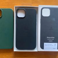 Cover I-phone 14 Plus