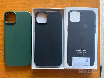 Cover I-phone 14 Plus