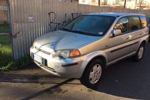 Honda hr-v - 2001