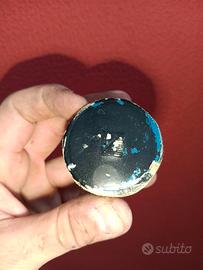 tappo manubrio vespa 50 l n piaggio faro tondo ste