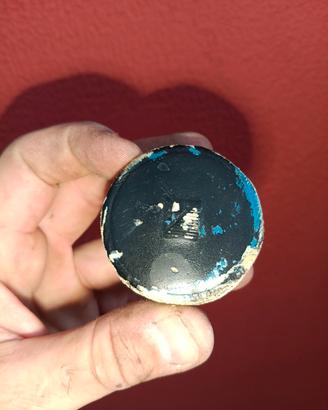 tappo manubrio vespa 50 l n piaggio faro tondo ste