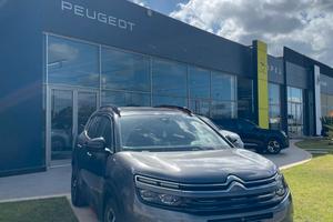 Citroen C5 Aircross C5 Aircross BlueHDi 180 S&S EA
