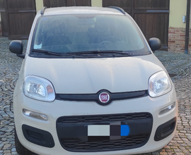 Fiat Panda 3a serie