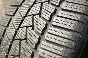 Pneumatici invernali doppia misura