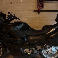 Honda Deauville 700 ABS