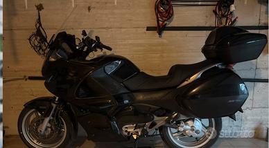 Honda Deauville 700 ABS