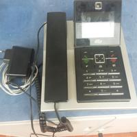 telefono ISDN ALICE