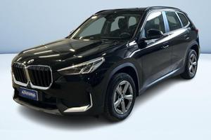 BMW X1 sdrive18d auto