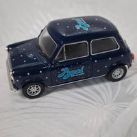 mini minor modellismo 