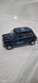 mini minor modellismo 