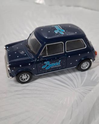 mini minor modellismo 