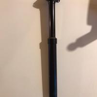 Reggisella telescopico