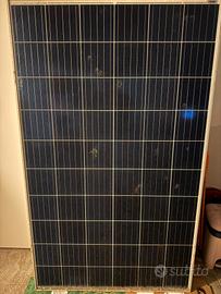 Moduli Fotovoltaici Viessmann 280W