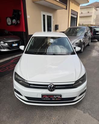 Volkswagen Polo 1.0 TGI 5p. Highline BlueMotion Te