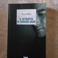 libro di Oscar wilde 