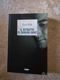 libro di Oscar wilde 