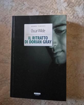 libro di Oscar wilde 