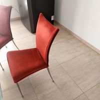 Sedie per cucina o sala da pranzo
