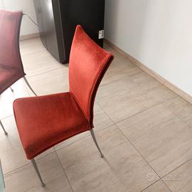 Sedie per cucina o sala da pranzo