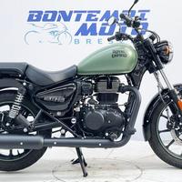 ROYAL ENFIELD Meteor 350 - SOLO 3800 KM !!! - P