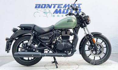 ROYAL ENFIELD Meteor 350 - SOLO 3800 KM !!! - P