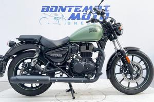 ROYAL ENFIELD Meteor 350 - SOLO 3800 KM !!! - P
