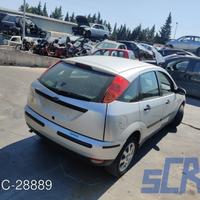 Ford focus daw, dbw 1.8 turbo di/tddi - ricambi