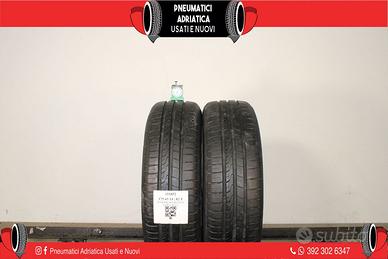 2 Gomme 175 65 R 14 Hankook al 82% SPED GRATIS