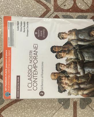 I classici nostri contemporanei