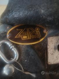 Sella Zaldi
